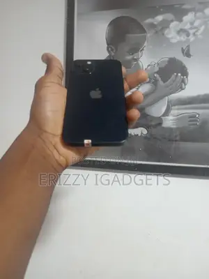 Apple iPhone 13 128 GB Blue