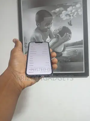 Apple iPhone 13 128 GB Blue