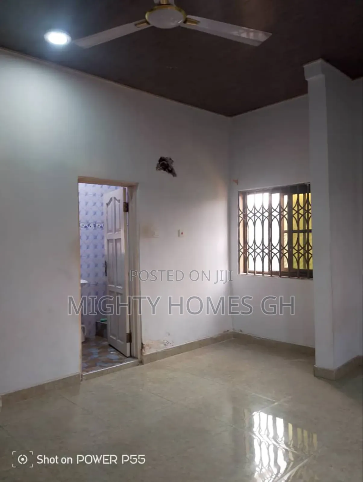1bdrm Apartment in Mighty Homes, Kasoa for rent