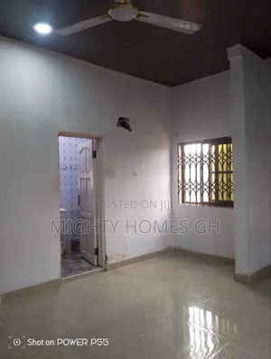 1bdrm Apartment in Mighty Homes, Kasoa for rent