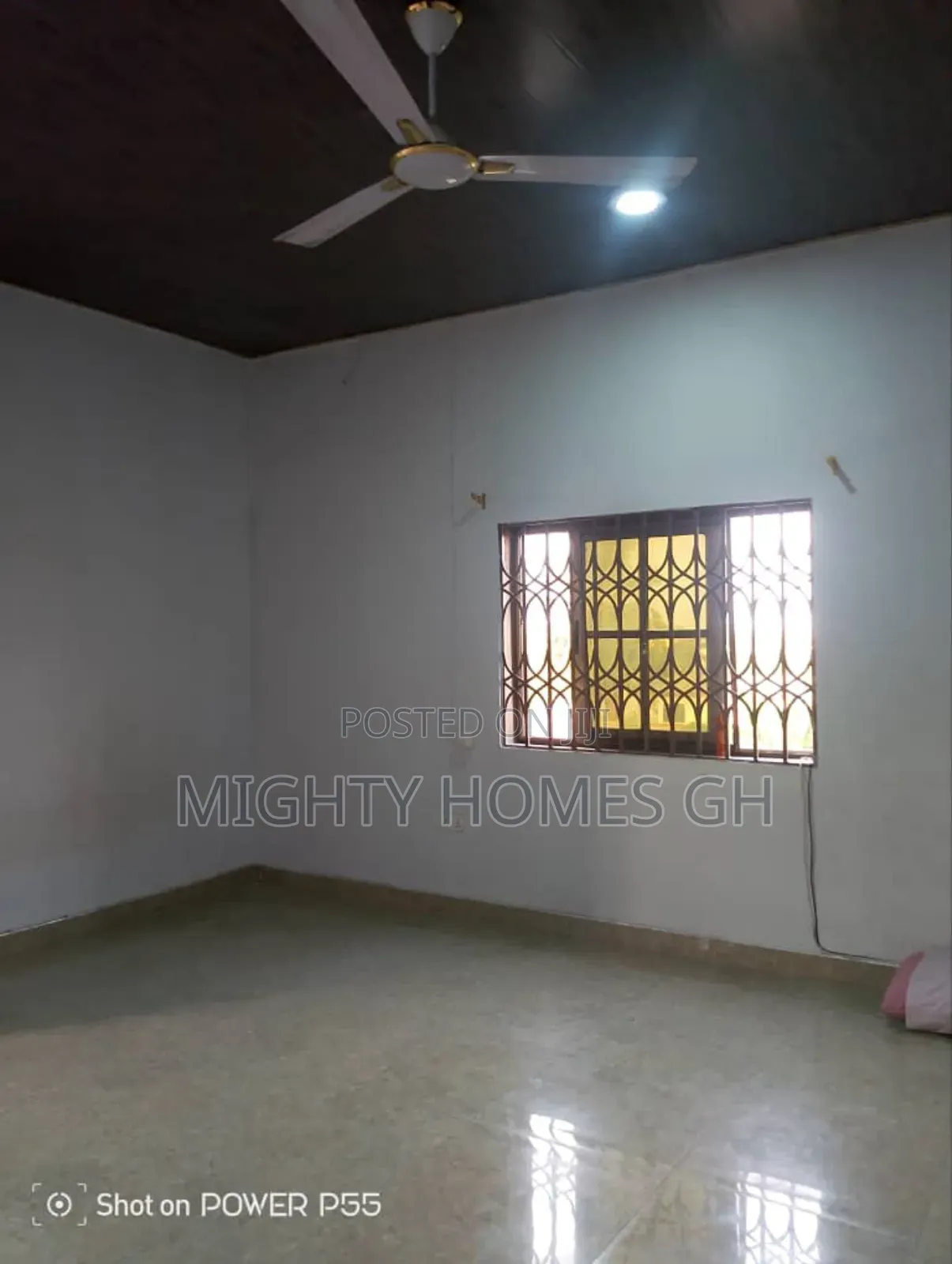 1bdrm Apartment in Mighty Homes, Kasoa for rent