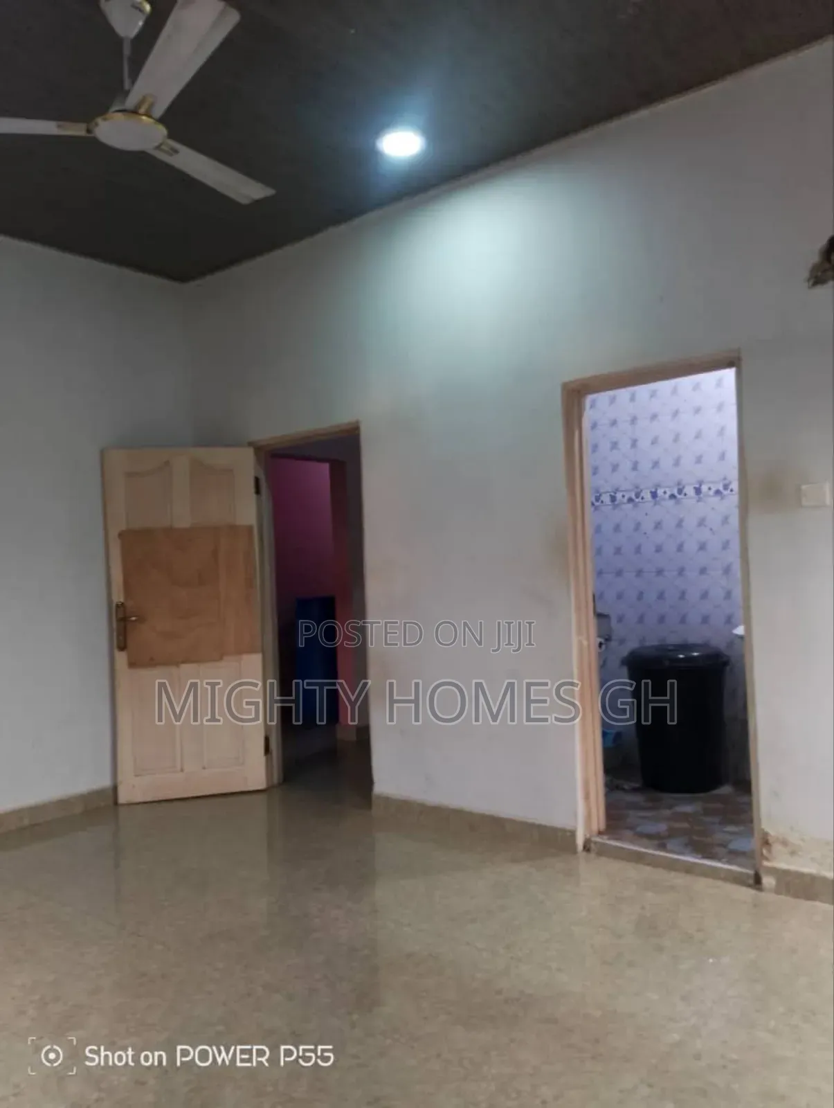 1bdrm Apartment in Mighty Homes, Kasoa for rent
