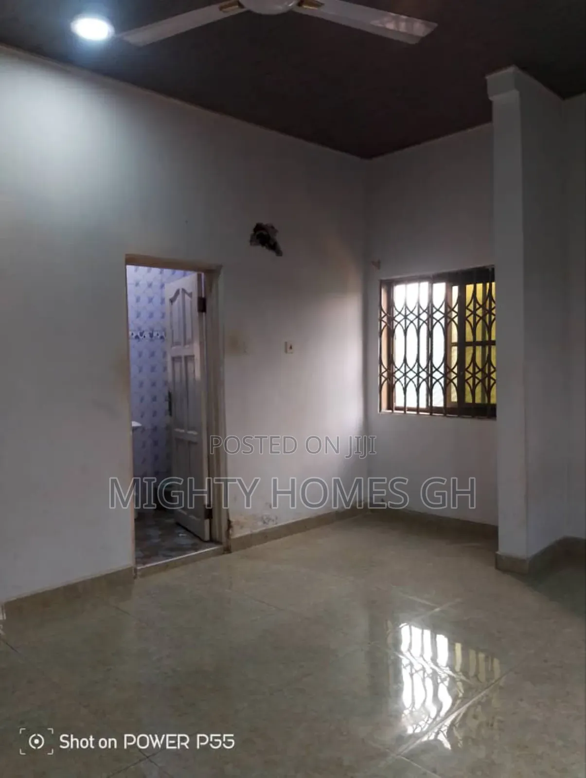 1bdrm Apartment in Mighty Homes, Kasoa for rent