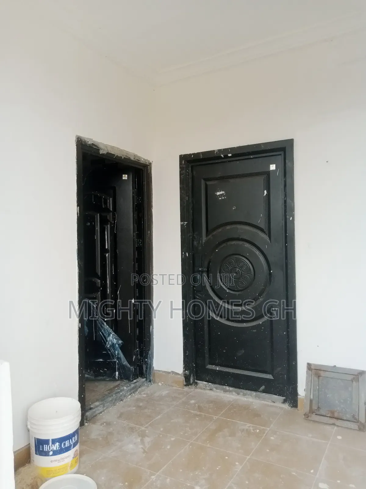 1bdrm Apartment in Mighty Homes, Kasoa for rent