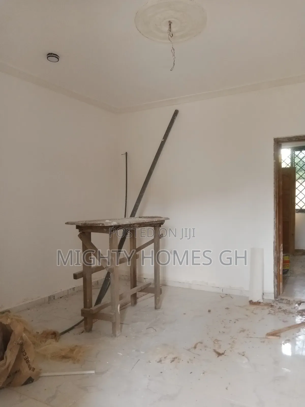 1bdrm Apartment in Mighty Homes, Kasoa for rent