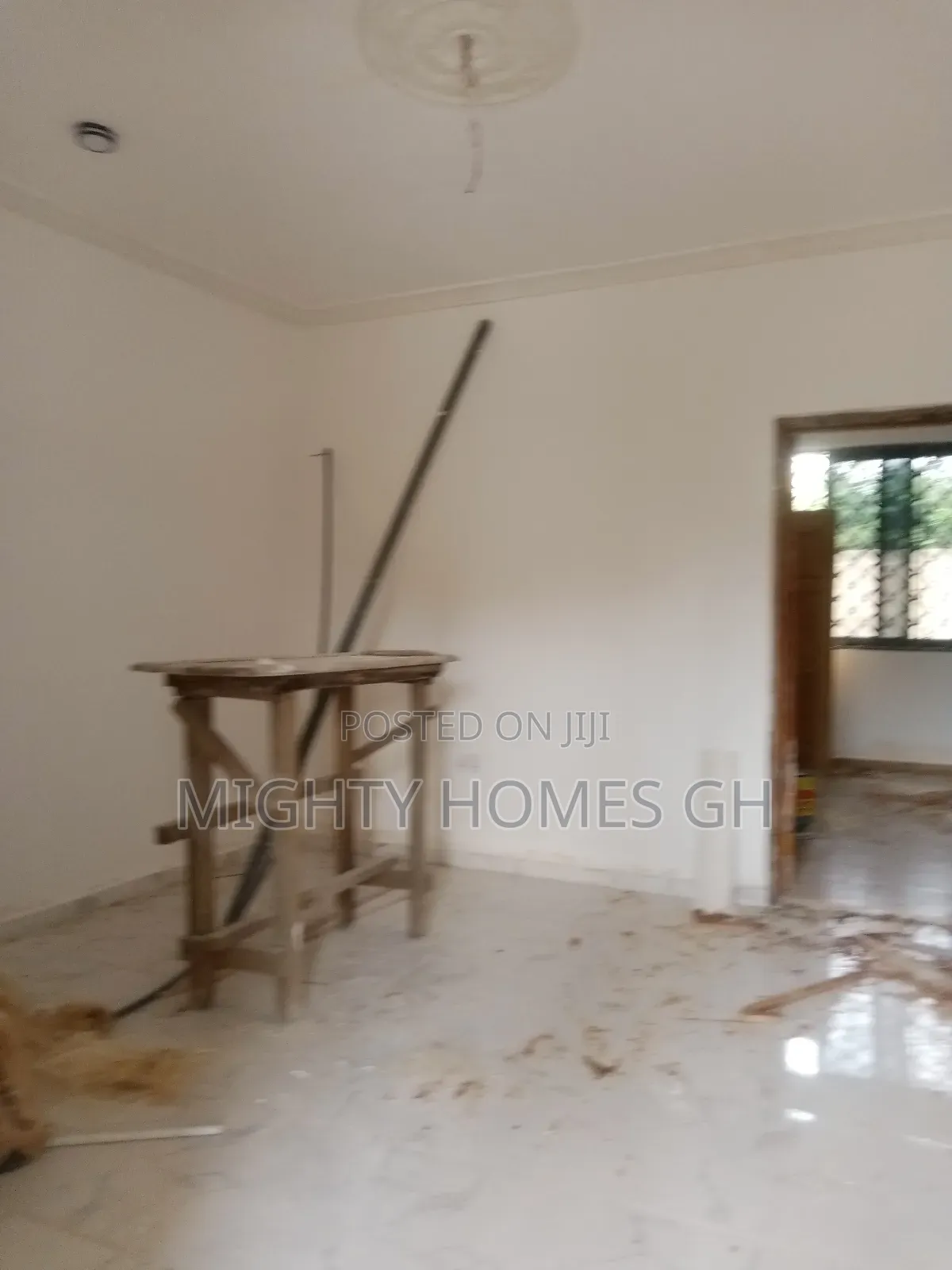1bdrm Apartment in Mighty Homes, Kasoa for rent