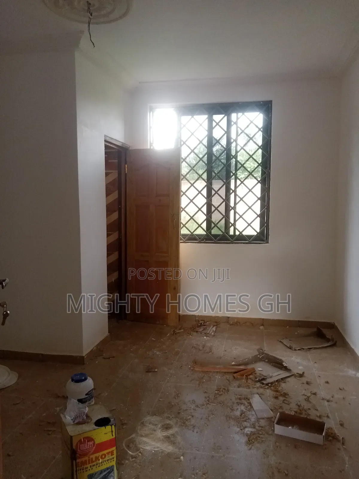 1bdrm Apartment in Mighty Homes, Kasoa for rent