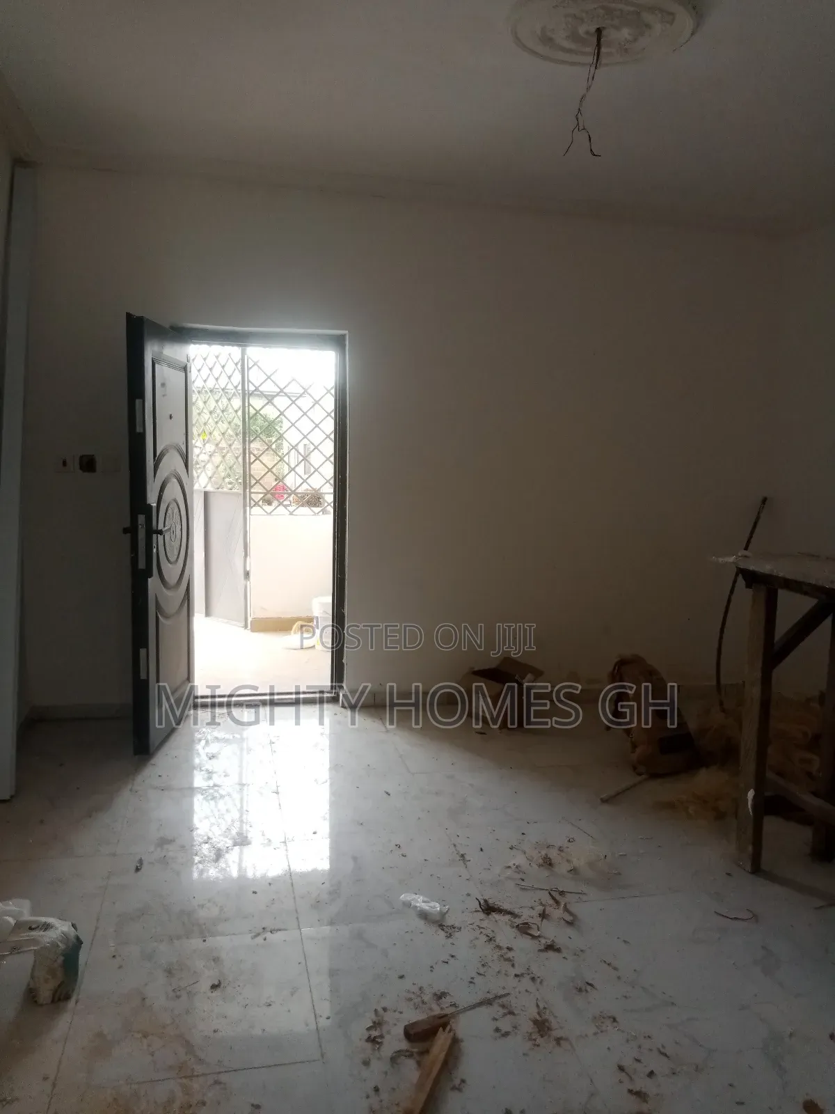 1bdrm Apartment in Mighty Homes, Kasoa for rent