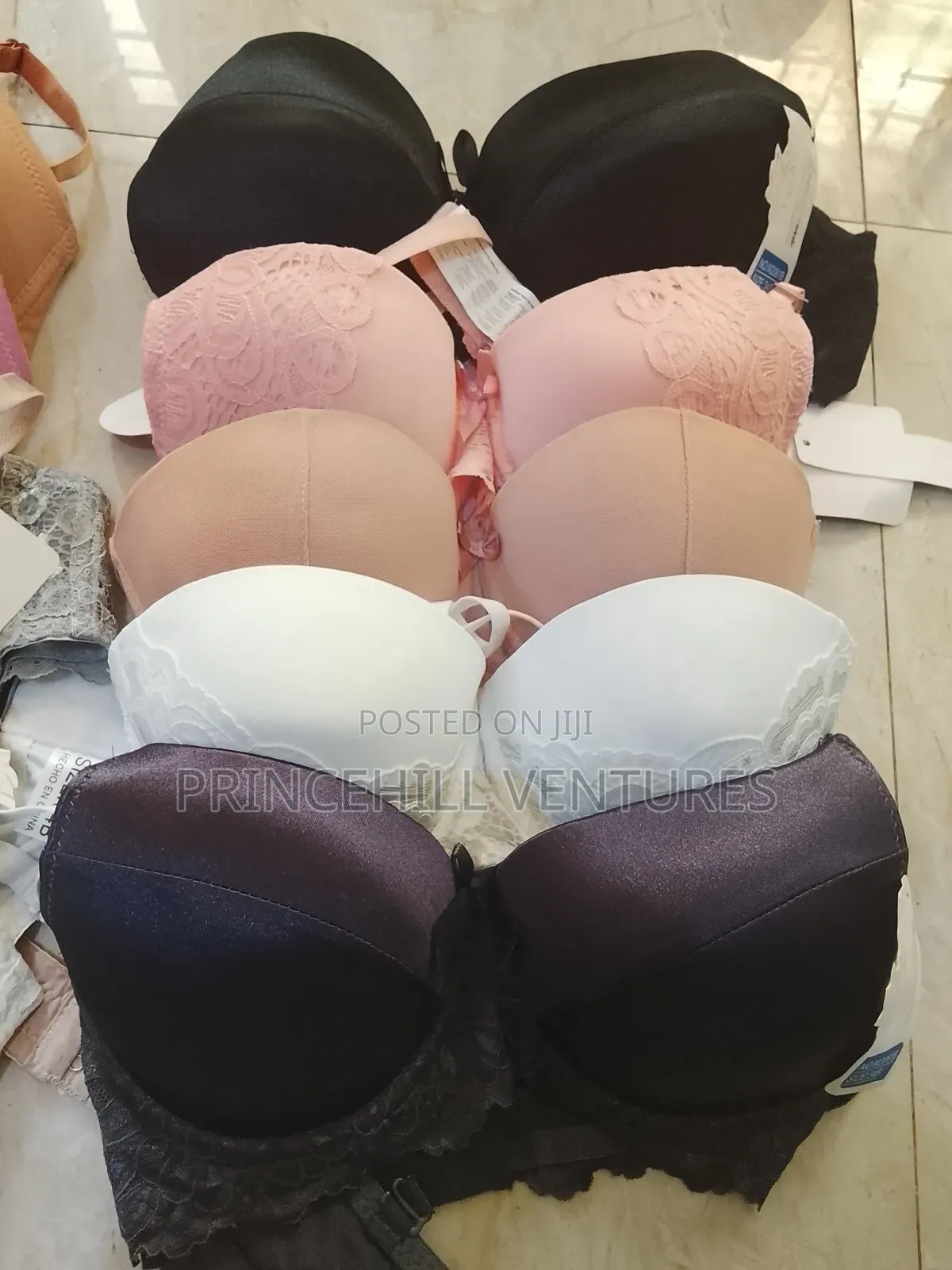 Ladies Quality Bra / Brassiere