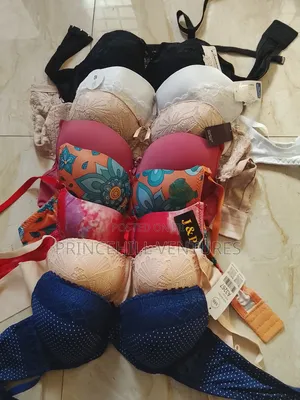Ladies Quality Bra / Brassiere