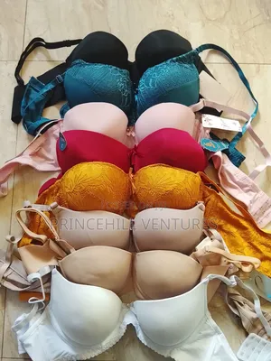 Ladies Quality Bra / Brassiere