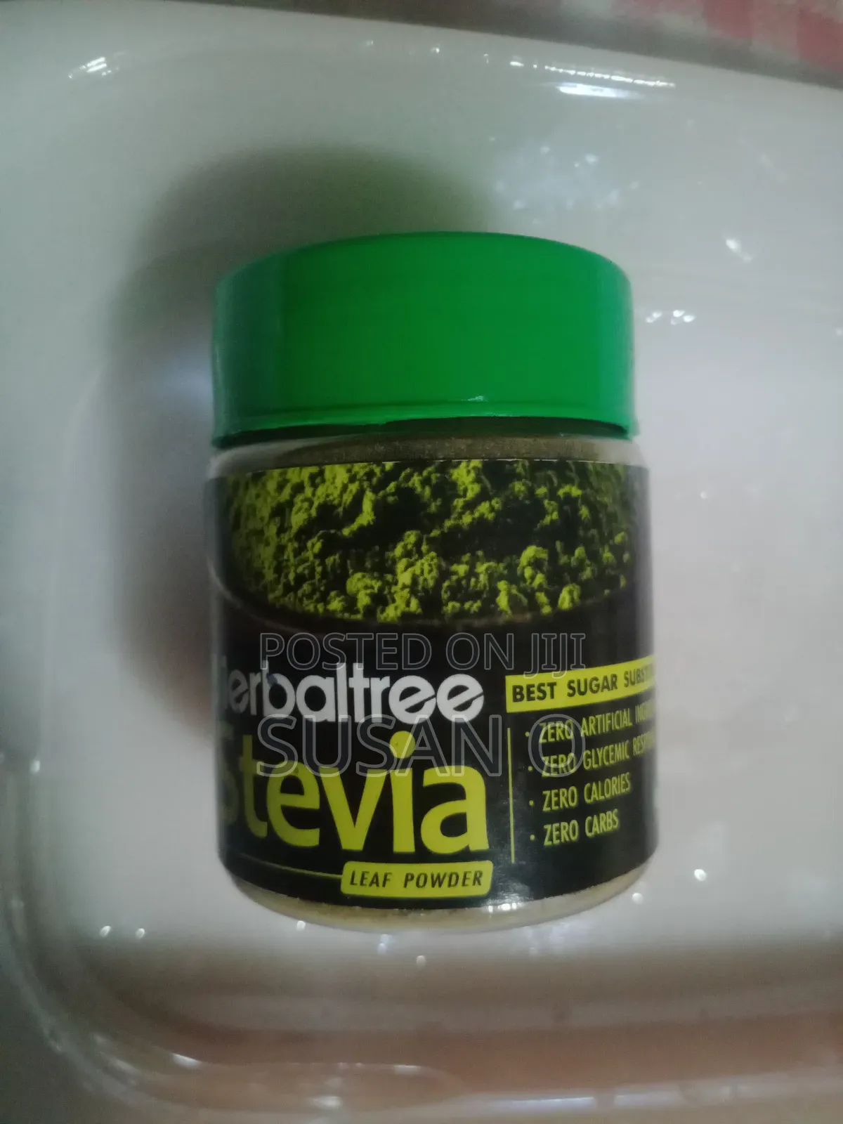 Supplements
