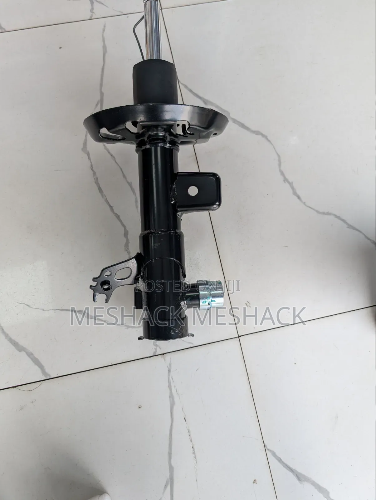 Toyota Camry 2020 Front Shock