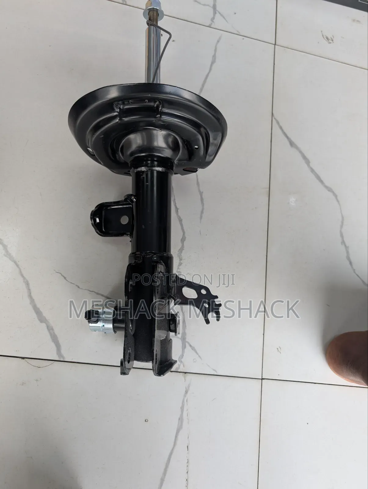 Toyota Camry 2020 Front Shock