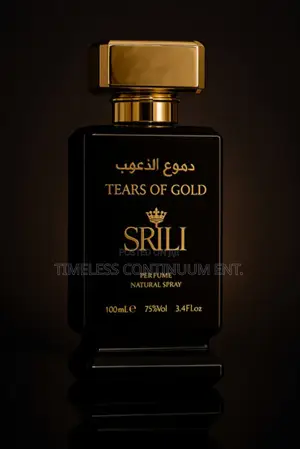 Teas of Gold