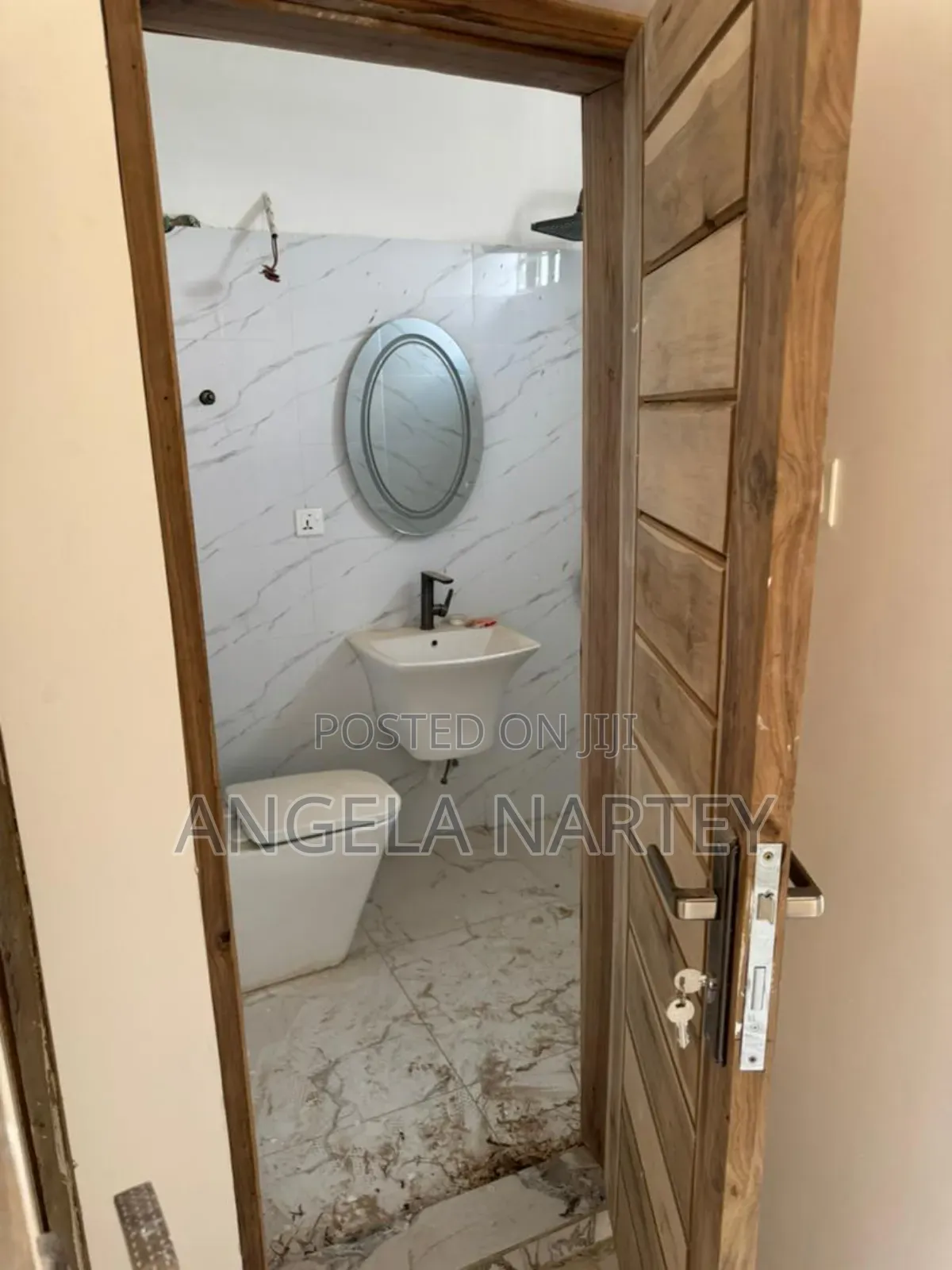 4bdrm House in Community 18 Spintex for sale
