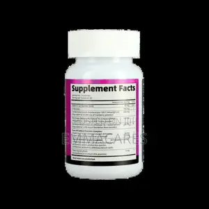 Vaginal Probiotics Supplement