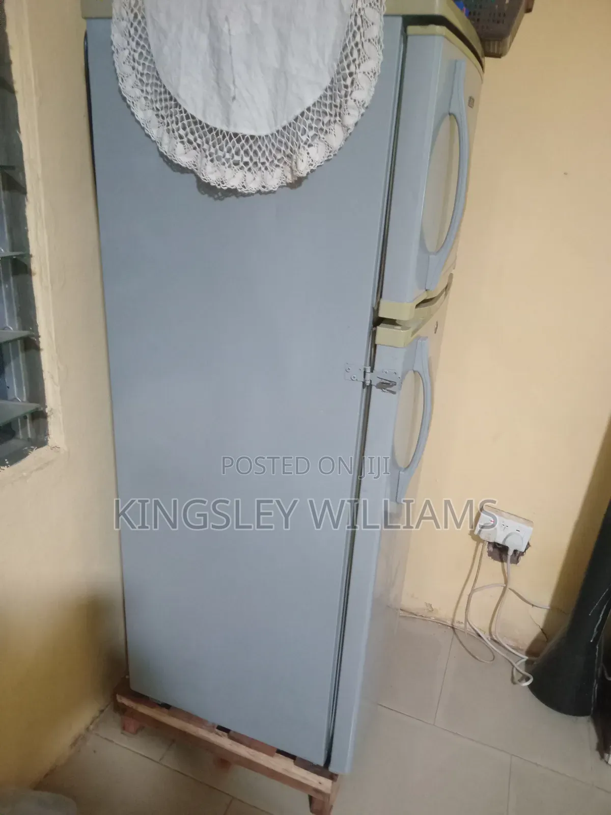 Fridge for Sale