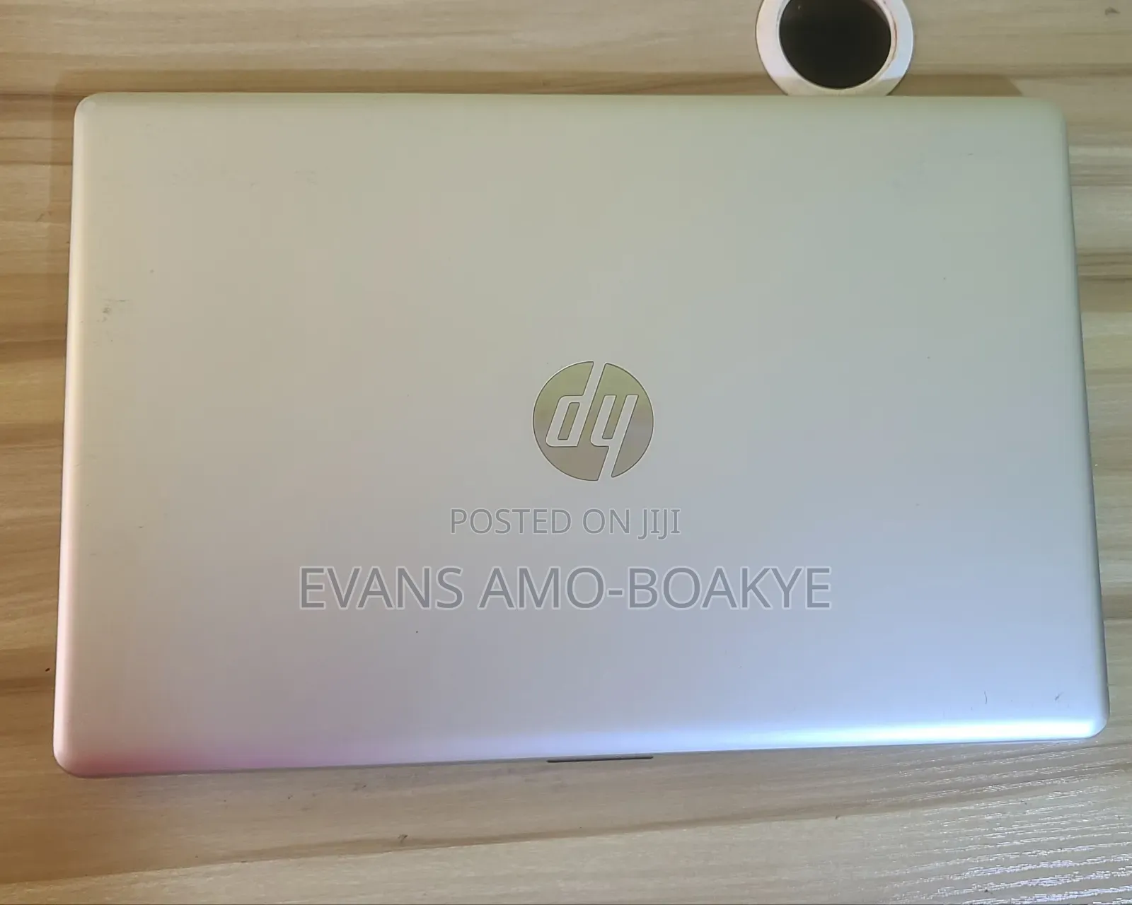 Laptop HP Pavilion 17 8GB Intel Core I5 SSD 256GB