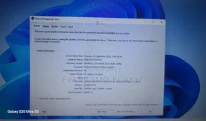Laptop HP Pavilion 17 8GB Intel Core I5 SSD 256GB