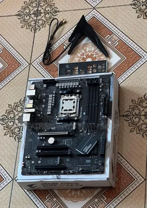 Ryzen 7 7700 + B650 Motherboard Combo