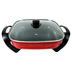 Multi Purpose Pan