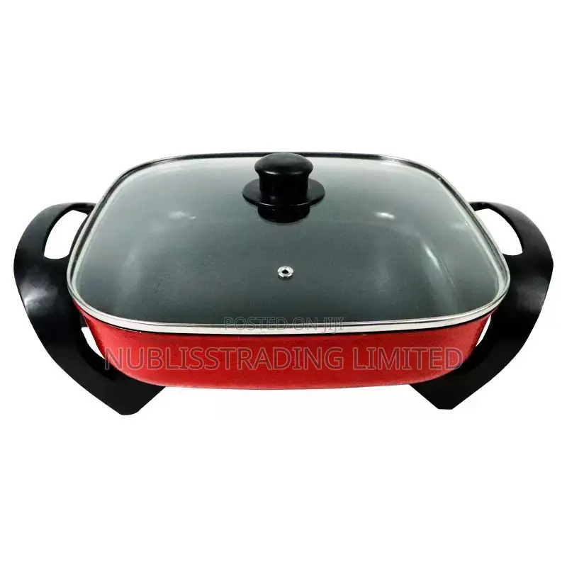 Multi Purpose Pan