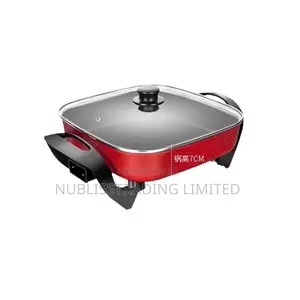 Multi Purpose Pan