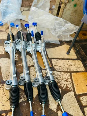 Toyota Vitz, Yaris, Belta 2008,2009 Steering Rack (New)