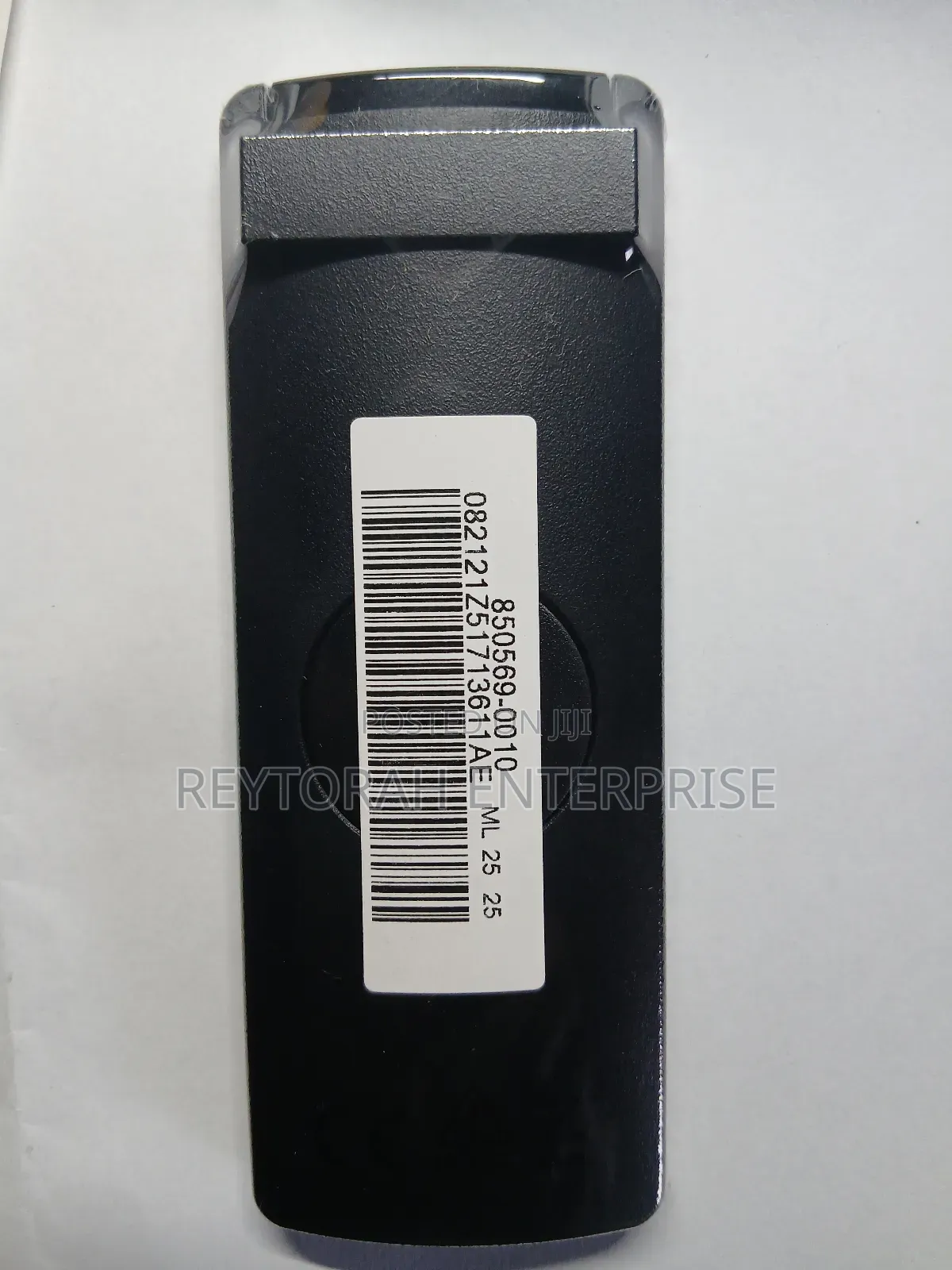 Original Bose Smart Soundbar Remote Control