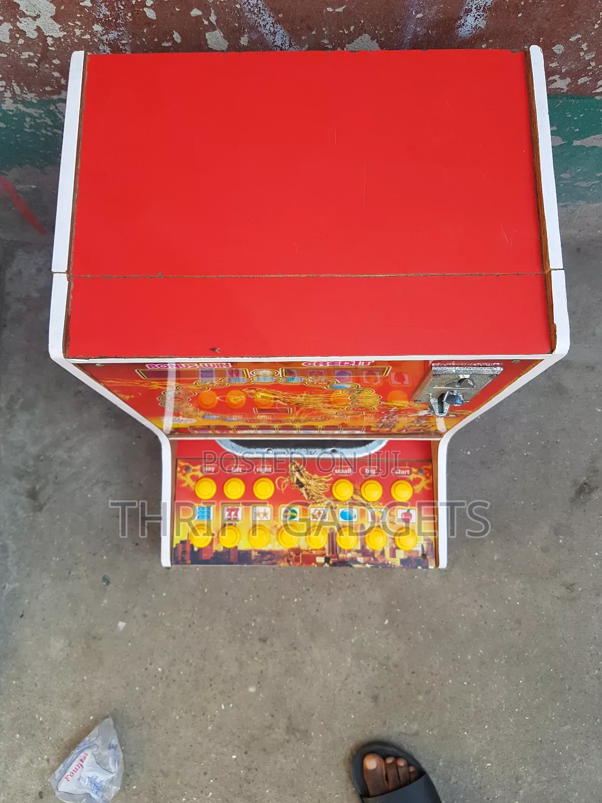 Jackpot (Tinkon)