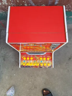 Jackpot (Tinkon)