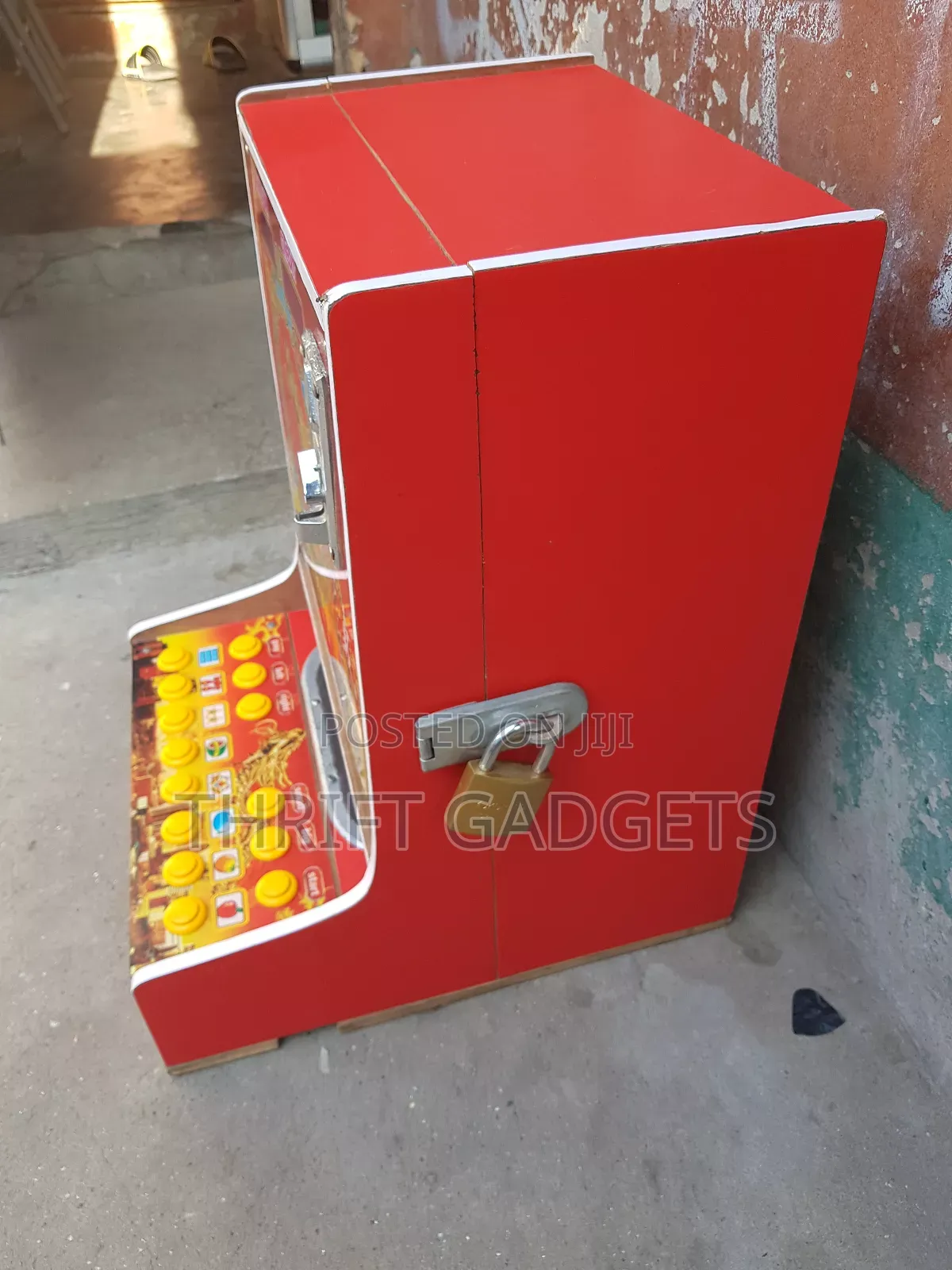 Jackpot (Tinkon)