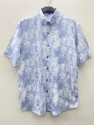 Vintage Summer Shirts