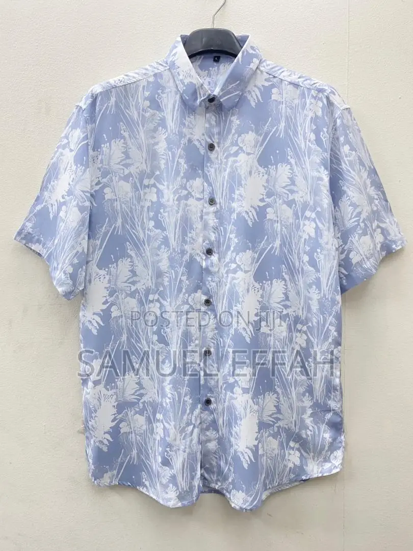 Vintage Summer Shirts
