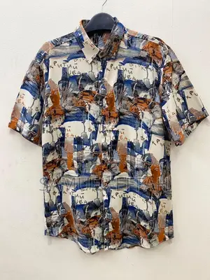 Vintage Summer Shirts
