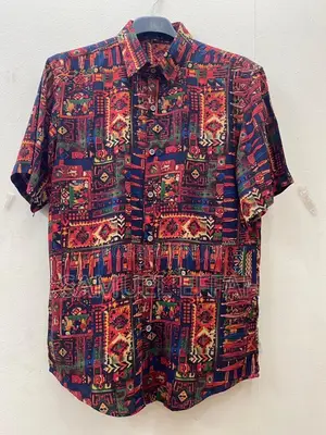Vintage Summer Shirts