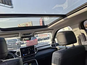 Toyota Tundra Limited 2022 Gray