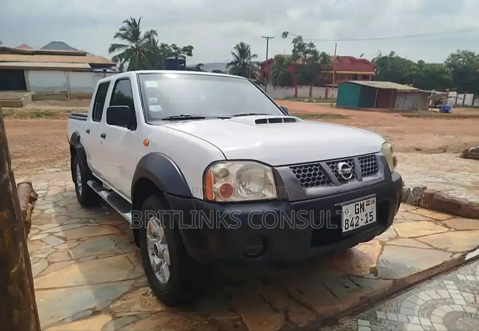 Picky Up Trucks Available for Rentals Toyota Nissan Pickup!