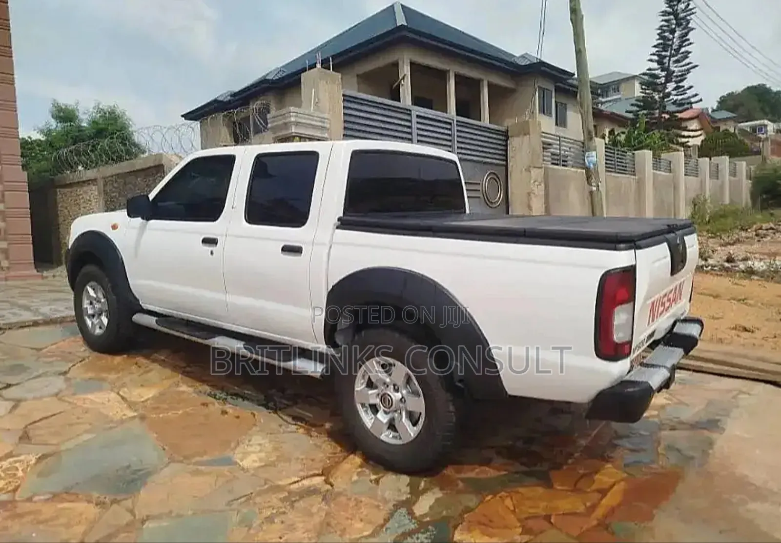 Picky Up Trucks Available for Rentals Toyota Nissan Pickup!