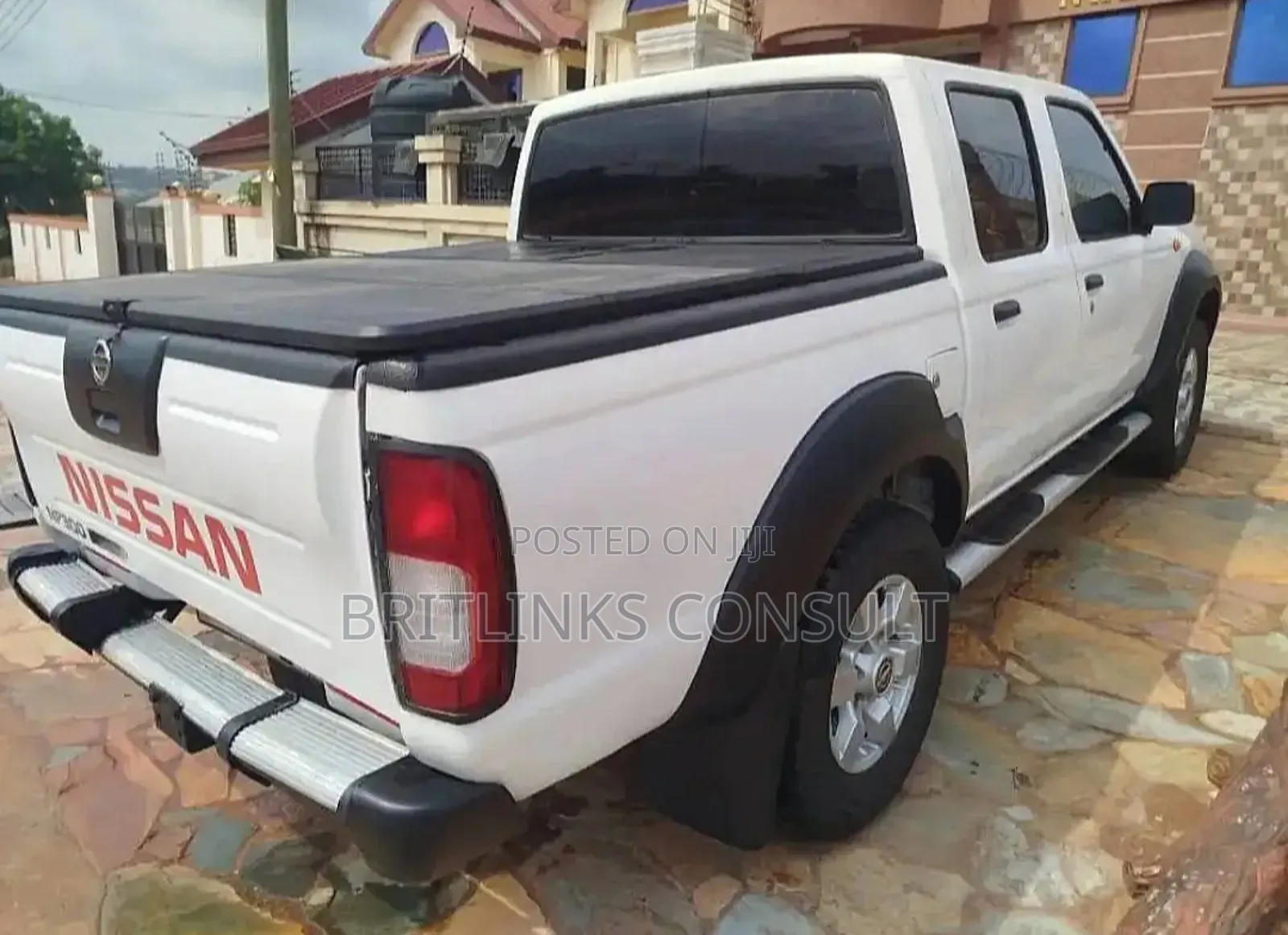 Picky Up Trucks Available for Rentals Toyota Nissan Pickup!