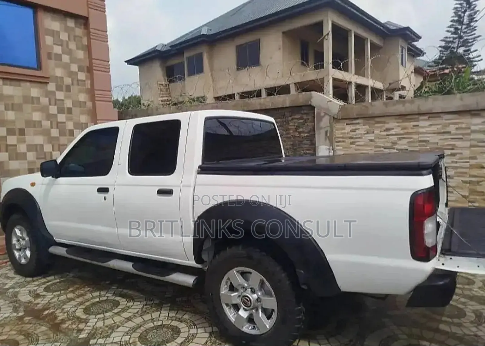Picky Up Trucks Available for Rentals Toyota Nissan Pickup!