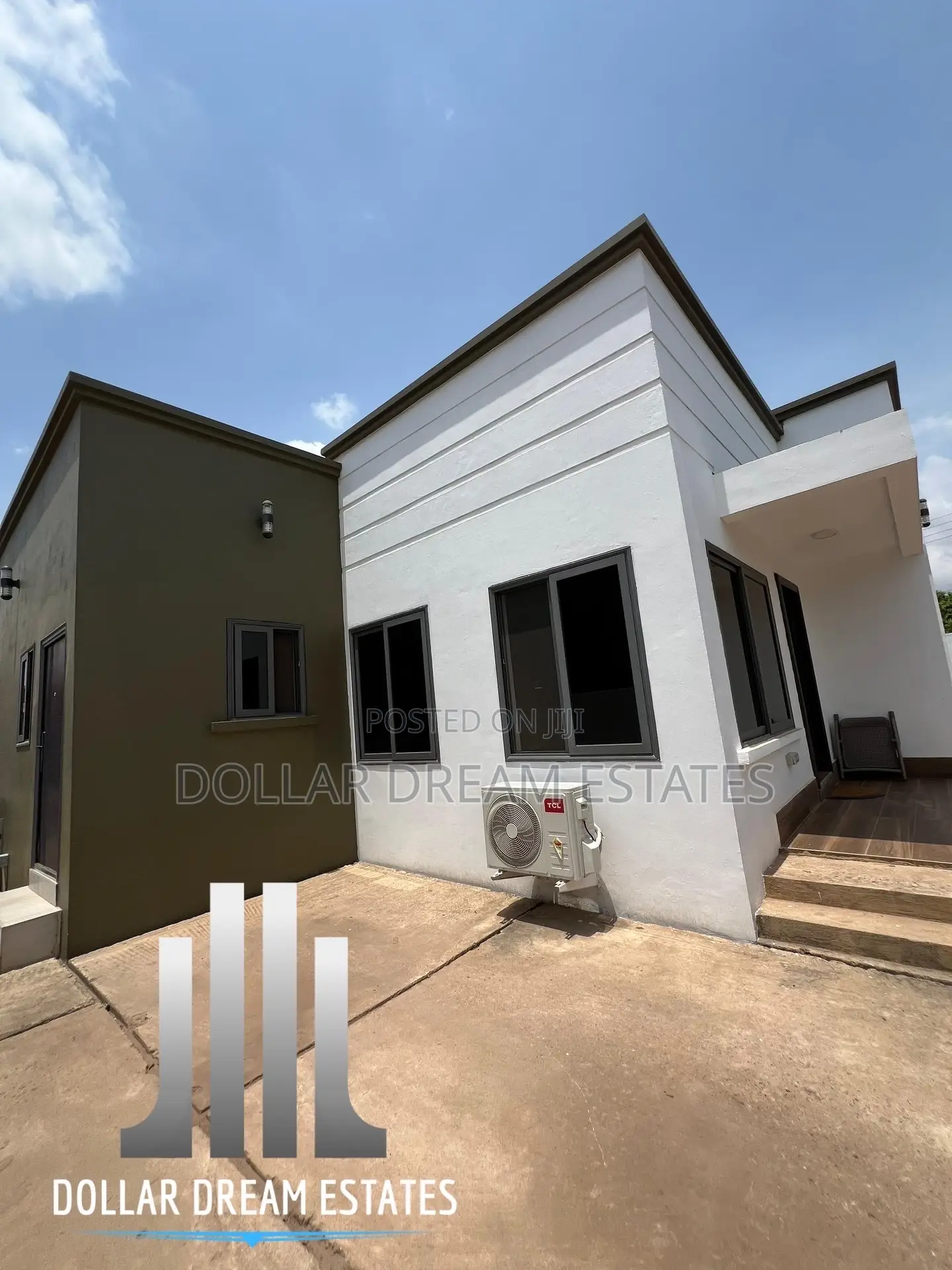 3bdrm House in North Legon for rent