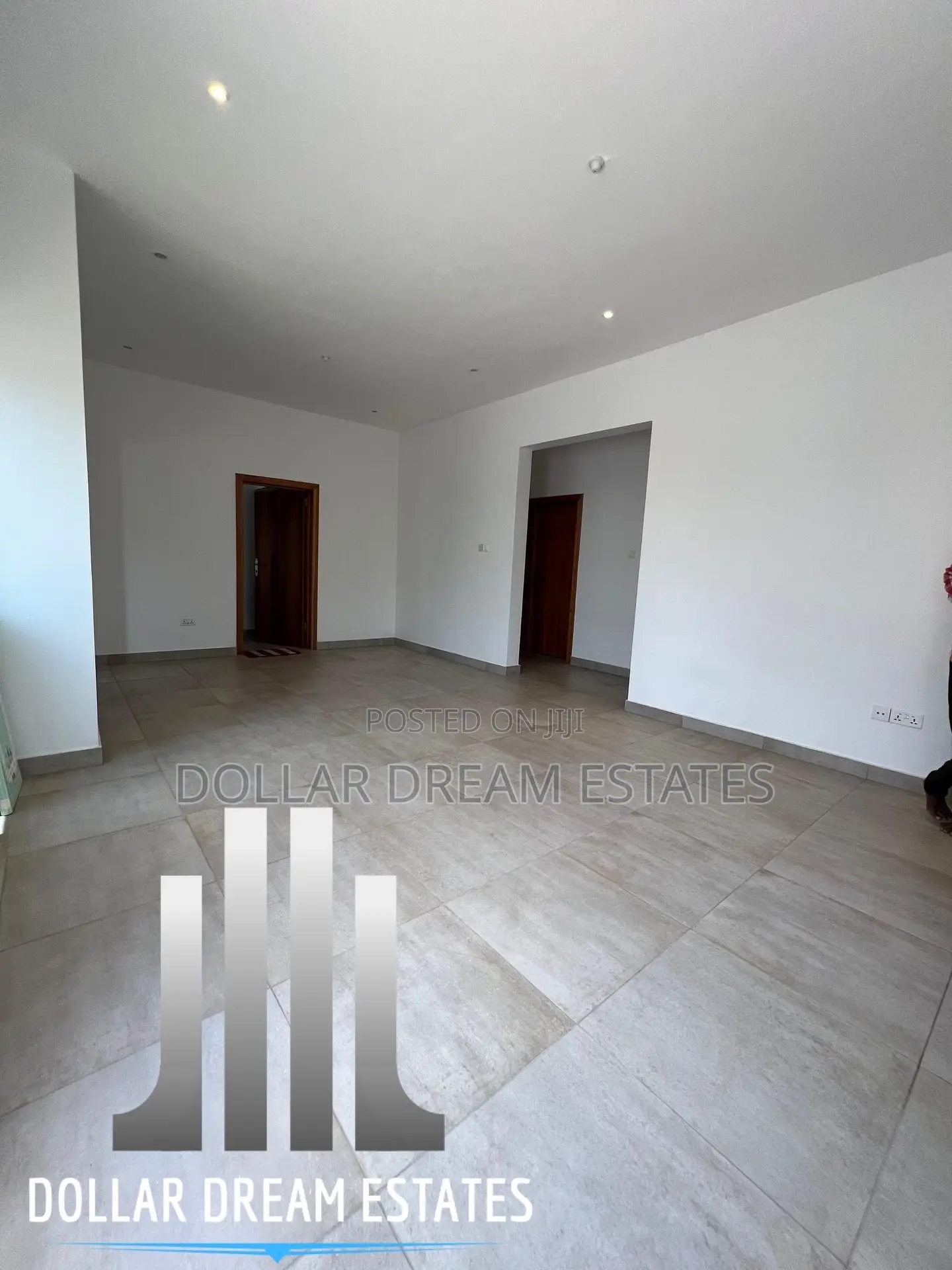 3bdrm House in North Legon for rent