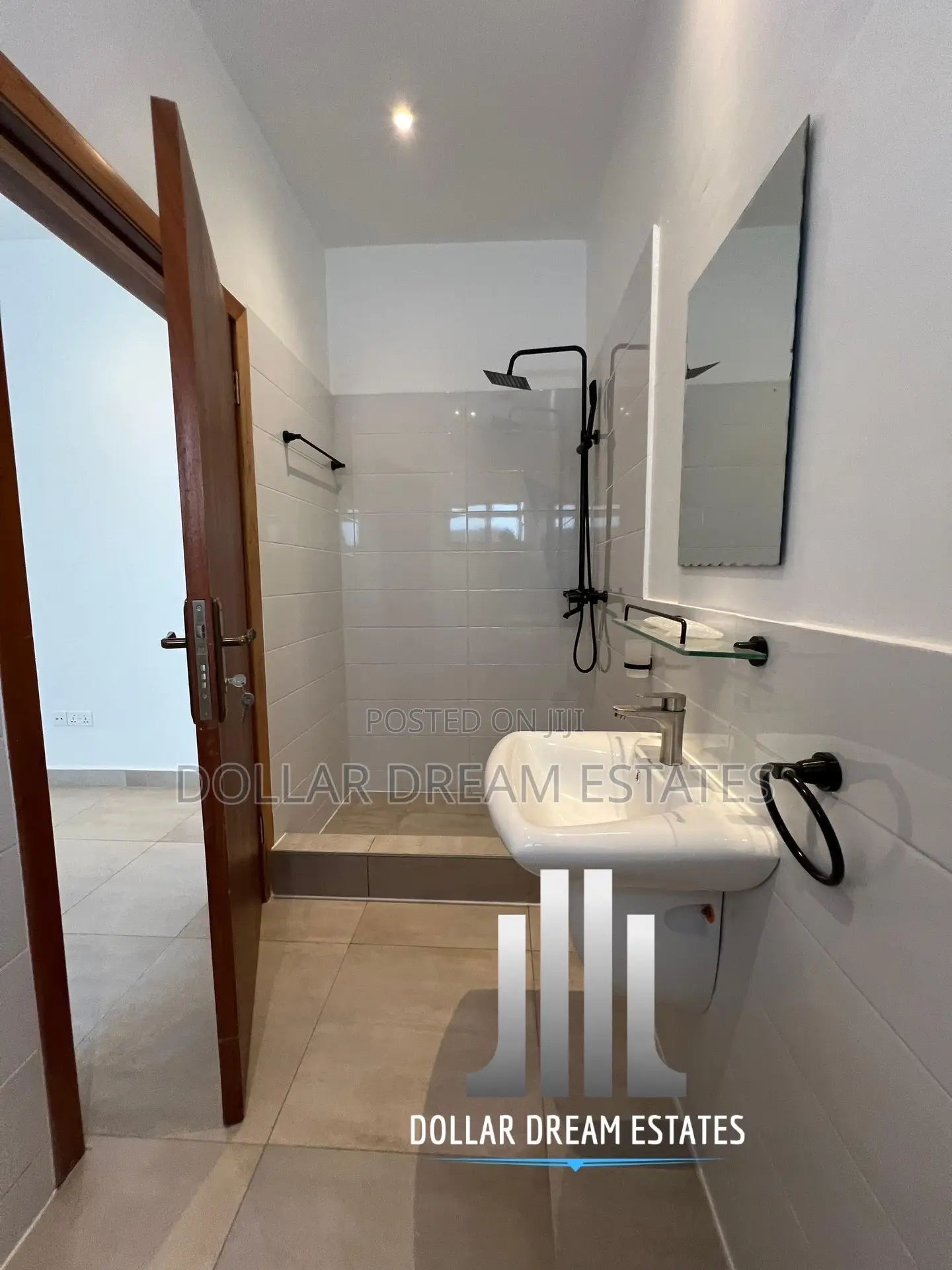 3bdrm House in North Legon for rent
