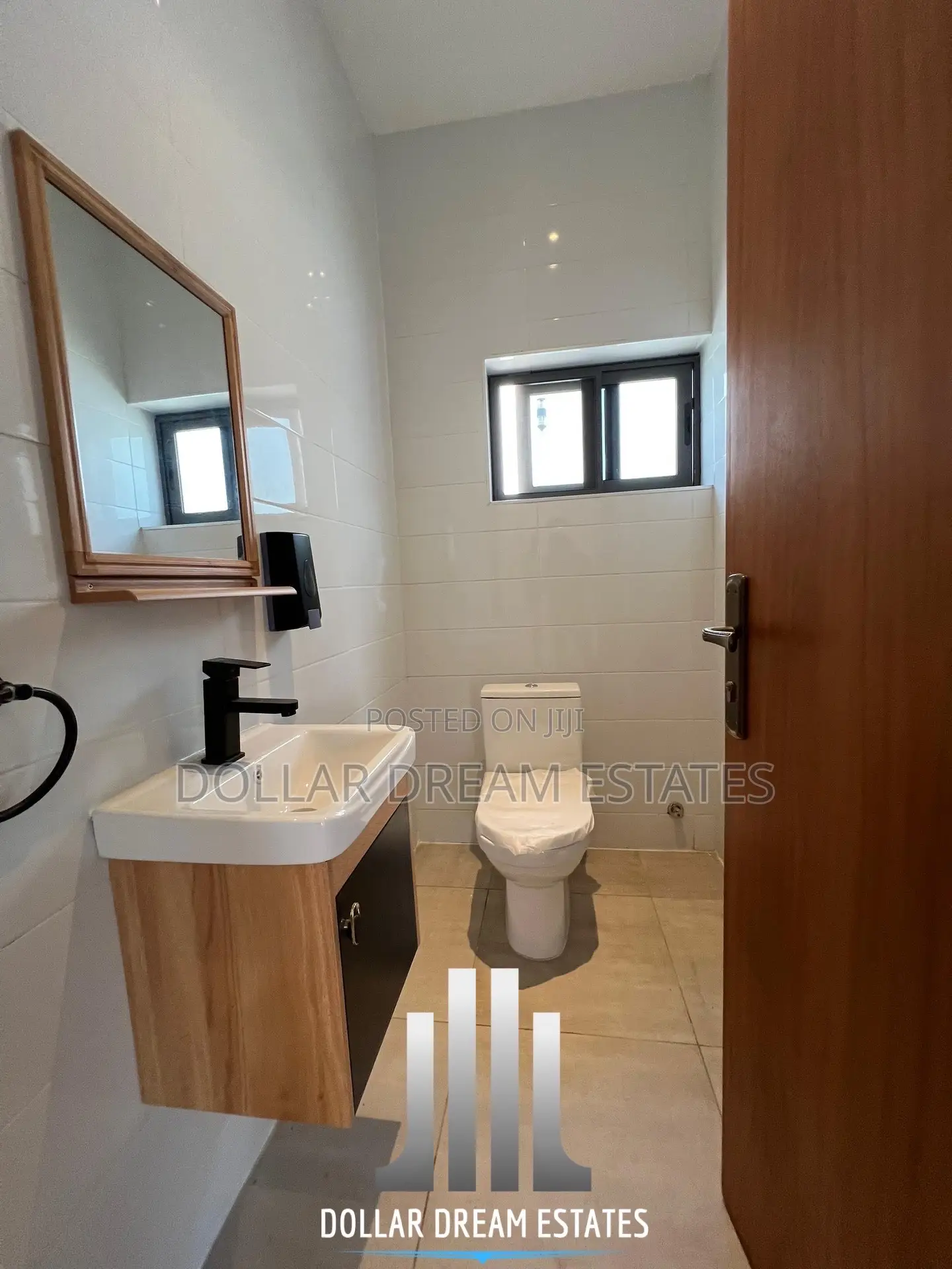 3bdrm House in North Legon for rent