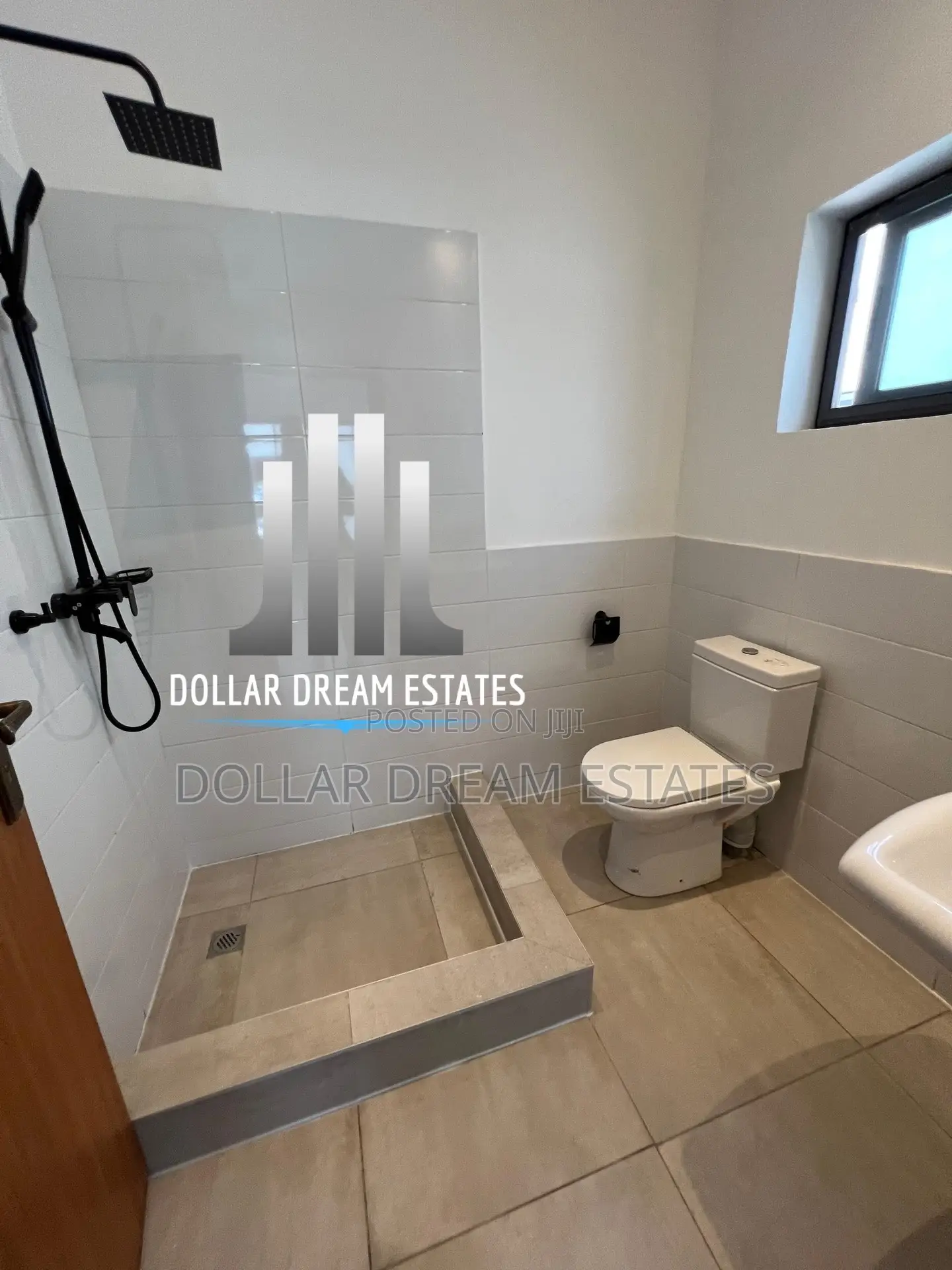 3bdrm House in North Legon for rent