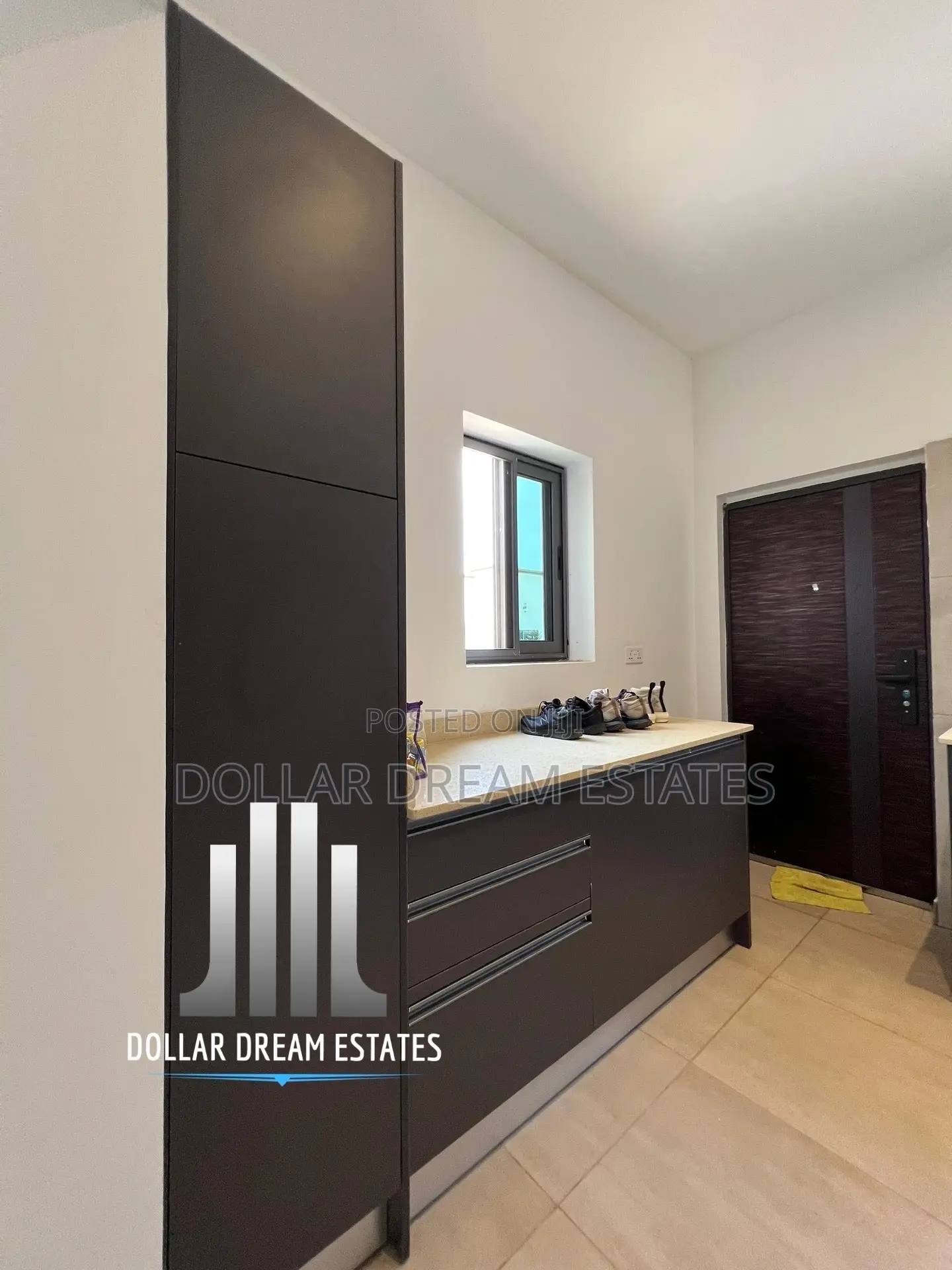 3bdrm House in North Legon for rent