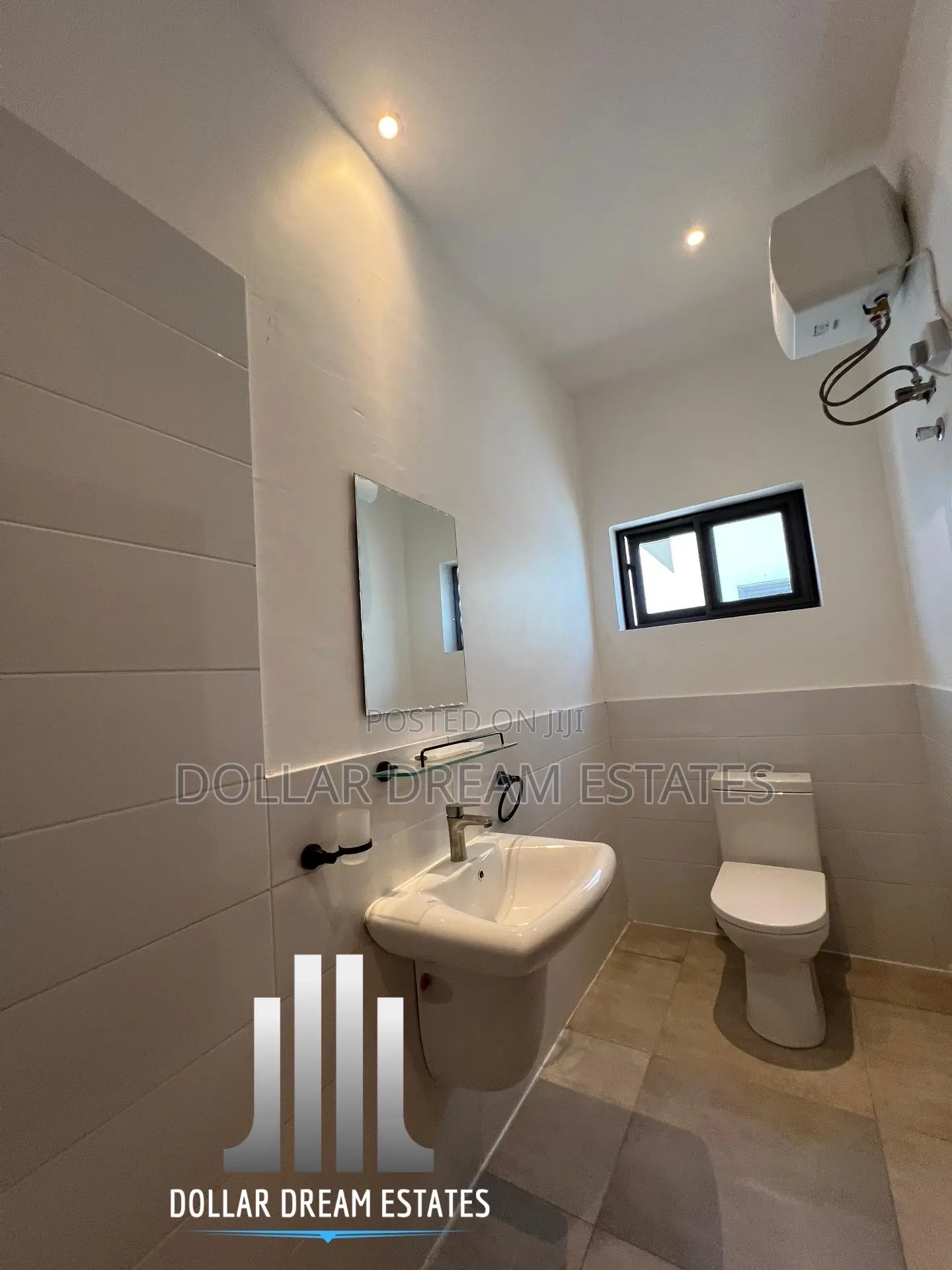 3bdrm House in North Legon for rent
