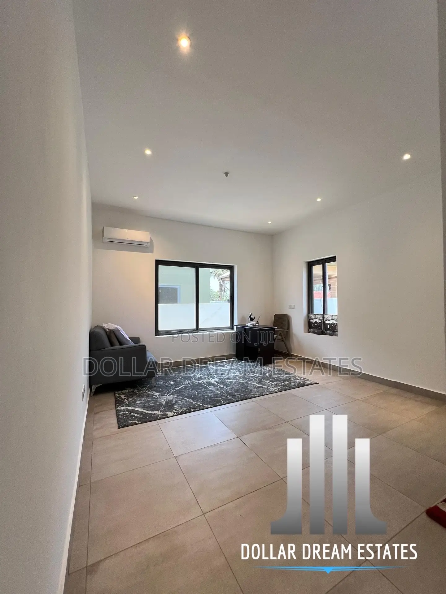 3bdrm House in North Legon for rent